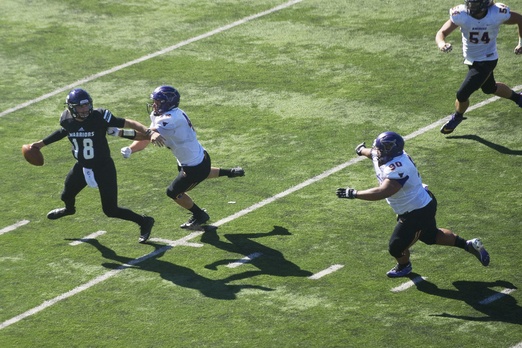 WSU v. MSU 14